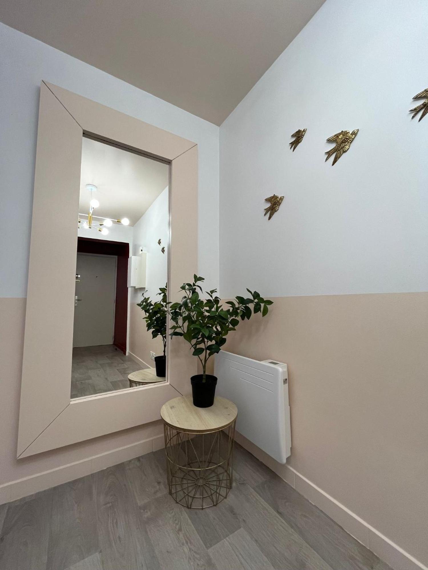 Golden Dreamscape - Superbe, Calme Et Lumineux Apartment Thonon-les-Bains Exterior photo